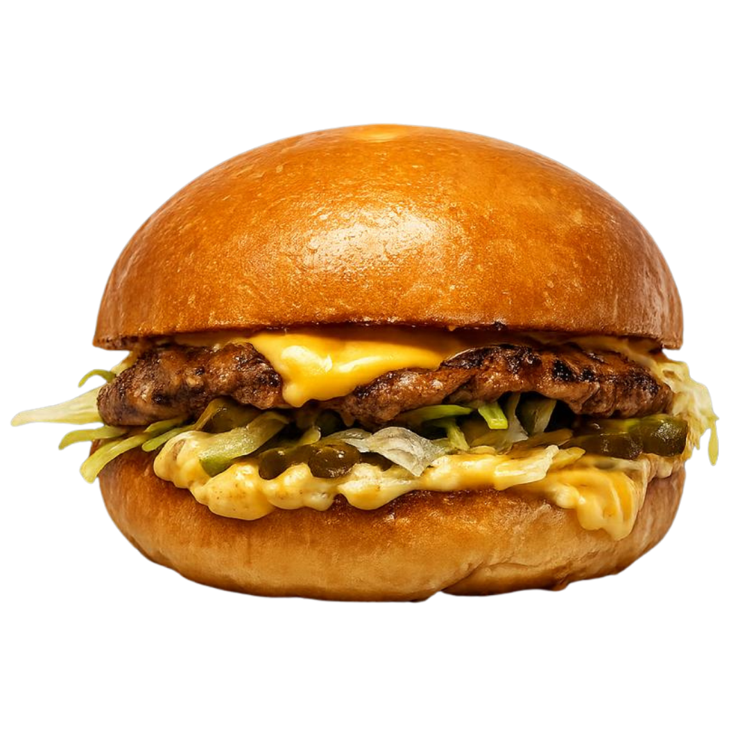 CHEDDAR PEPINILLO