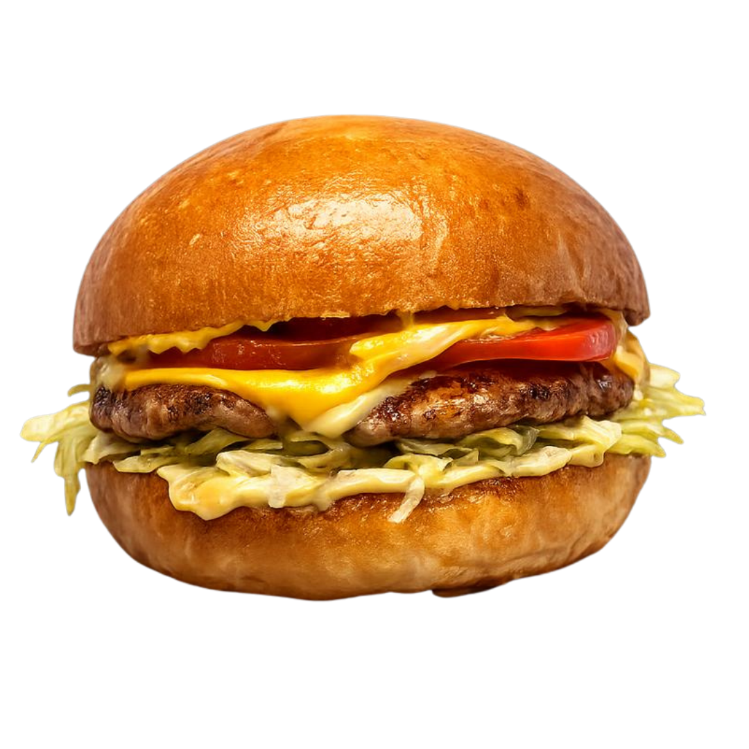 FRESH PATTY