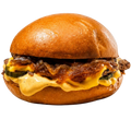 ONION PATTY