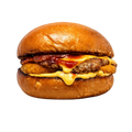 BBQ PATTY