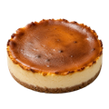 Cheesecake Artesanal - Entero