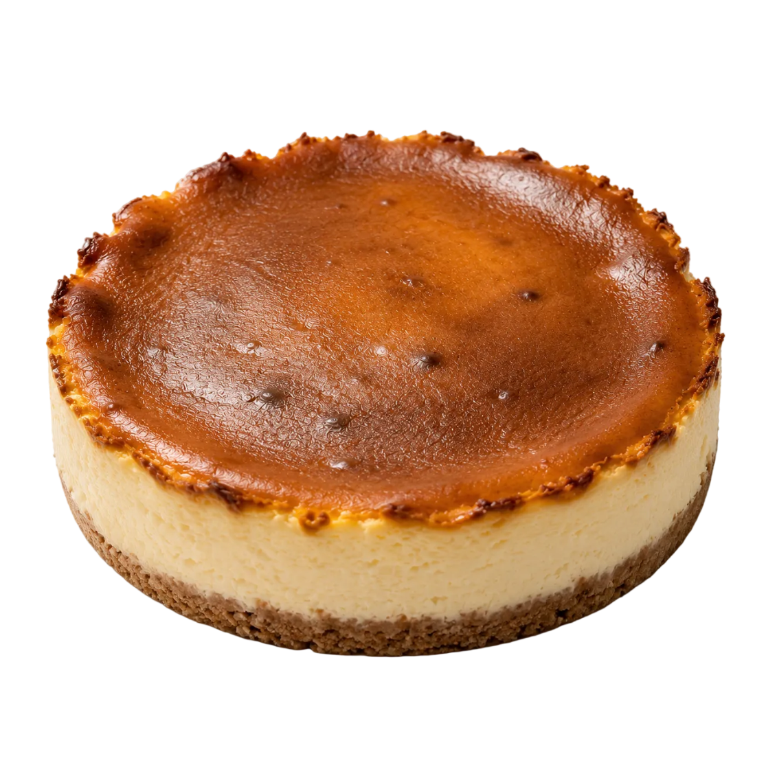 Cheesecake Artesanal - Entero