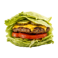 NAKED BURGER