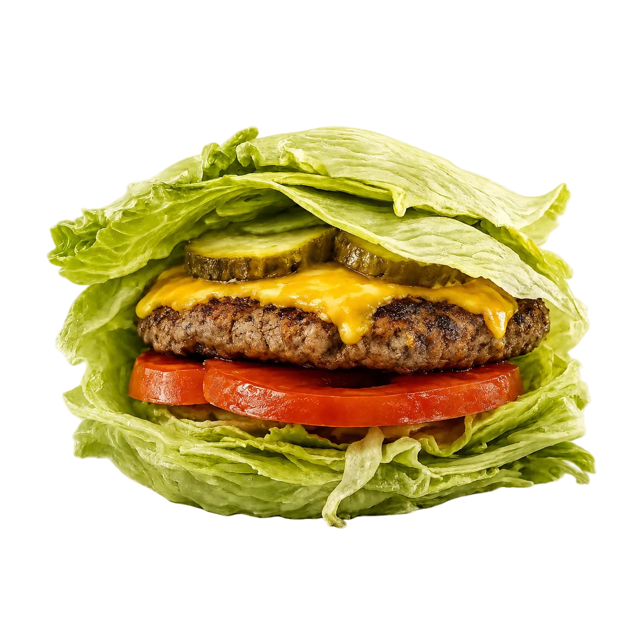 NAKED BURGER