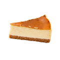 Cheesecake Artesanal - Porción
