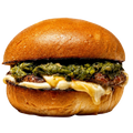 GAUCHITTA PATTY