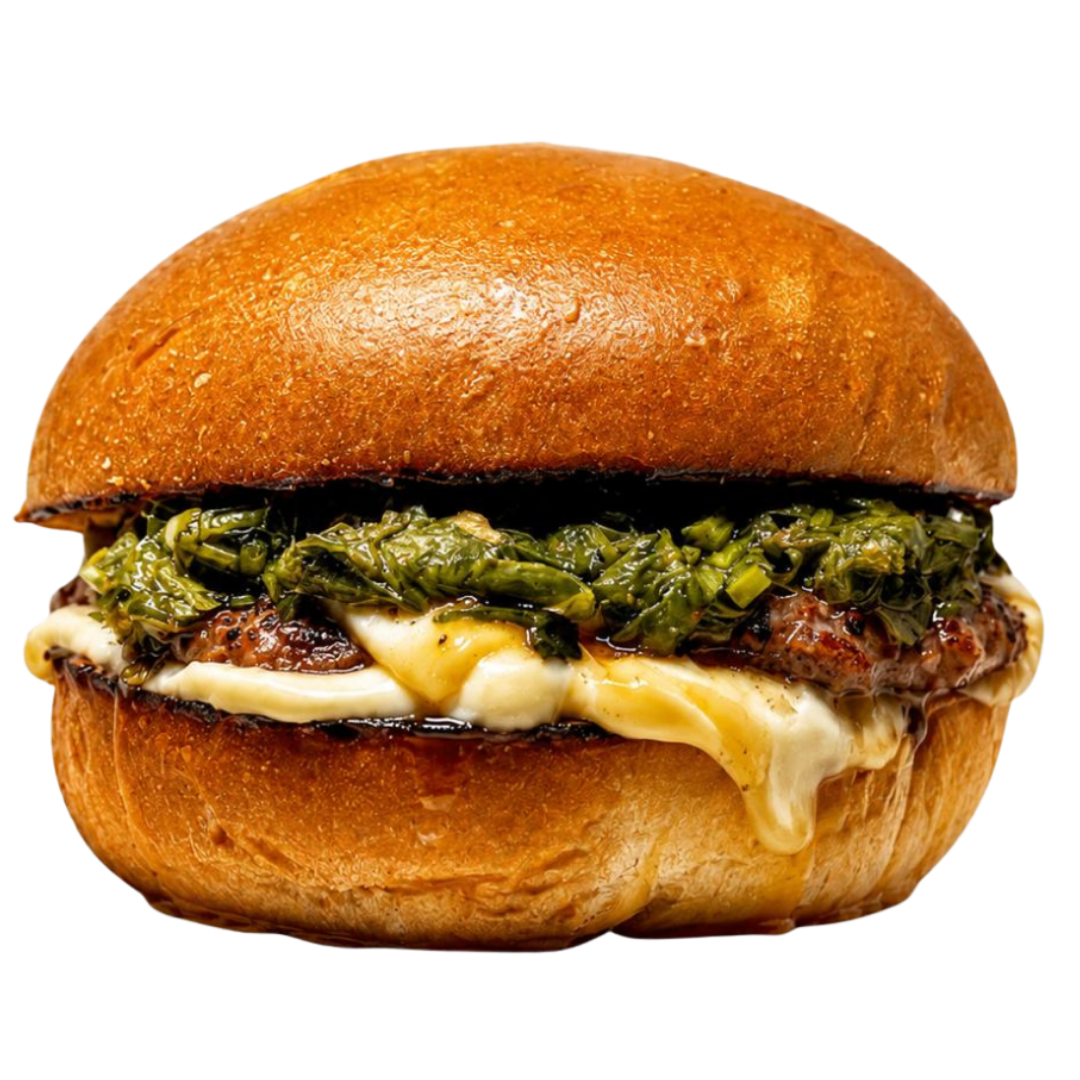 GAUCHITTA PATTY